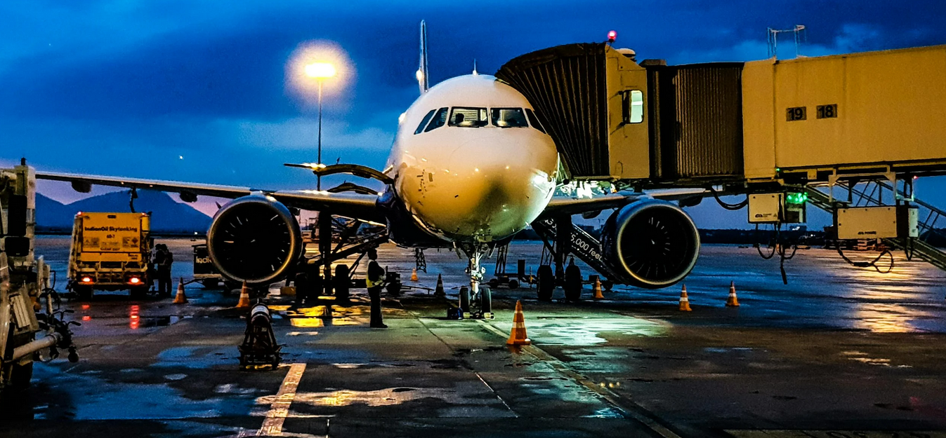 Aéroport